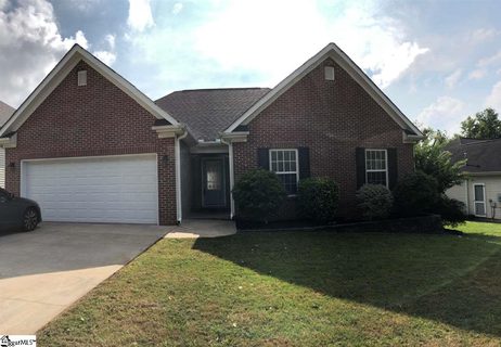102 Garden View Court sold home in Meadow Green, Piedmont, SC