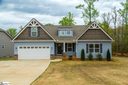 156 Butler Road sold home in Lyman, SC