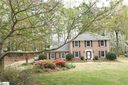 410 Quail Run Circle sold home in Fountain Inn, SC