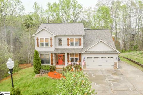 550 Abberly Lane