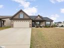 337 N Timm Creek Avenue sold home in Roebuck, SC
