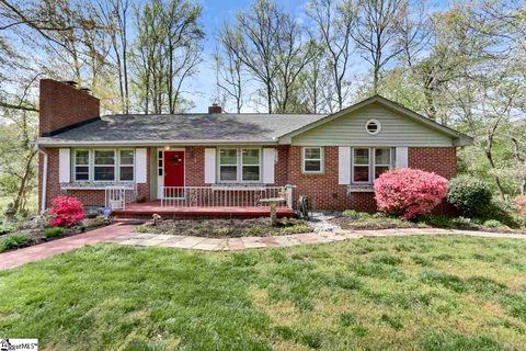 6 Berryhill Road
