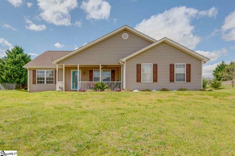 330 Shadowfield Acres Drive sold home in Shadowfield Acres, Duncan, SC