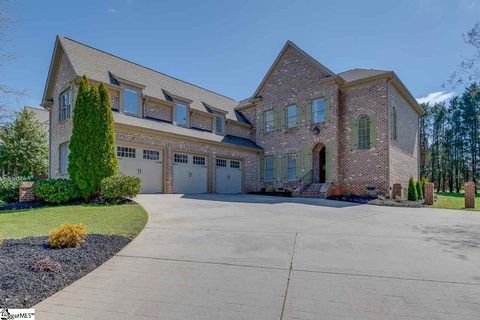 100 Lavender Hill Court sold home in Lavender Hill, Simpsonville, SC
