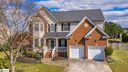 204 Sandy Lane sold home in Greenville, SC