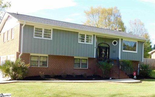 12 Wardview Avenue sold home in Berea Heights, Greenville, SC
