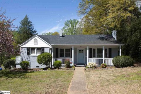 7 Ashford Avenue