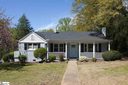 7 Ashford Avenue sold home in Greenville, SC