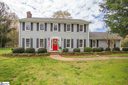 105 Buckingham Road sold home in Easley, SC
