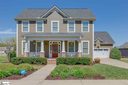 1 Donemere Way sold home in Fountain Inn, SC