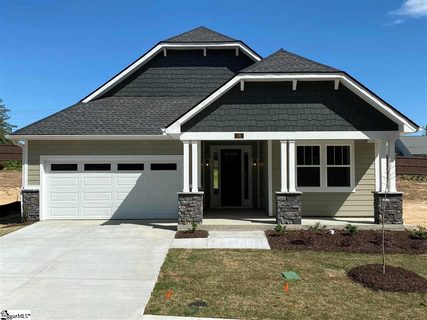 18 Cromarty Lane sold home in The Retreat, Simpsonville, SC