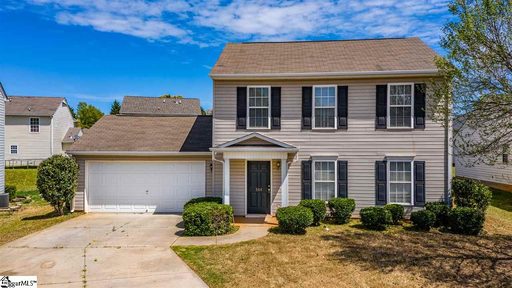504 Flanders Court