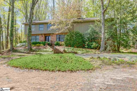 400 Bella Vista Drive sold home in Monte Vista, Easley, SC