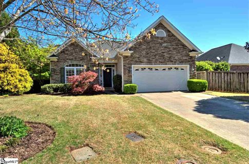 102 Capertree Court sold home in Kenwood, Greenville, SC