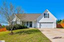 18 Cole Creek Court sold home in Greer, SC