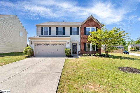 115 Timlin Drive