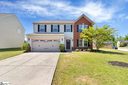 115 Timlin Drive sold home in Greenville, SC