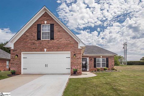 812 Palomino Court
