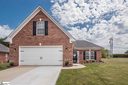 812 Palomino Court sold home in Simpsonville, SC