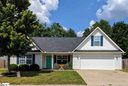 408 Braden Court sold home in Greenville, SC