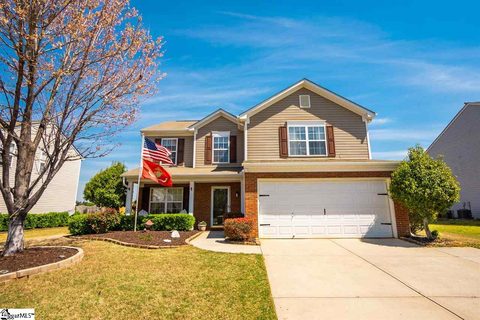 206 Dylan Oaks Drive