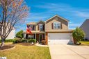 206 Dylan Oaks Drive sold home in Simpsonville, SC