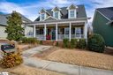 208 Moss Wood Circle sold home in Simpsonville, SC