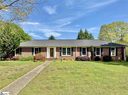 203 Wemberly Drive sold home in Simpsonville, SC