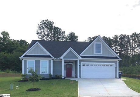 319 Bridleton Way