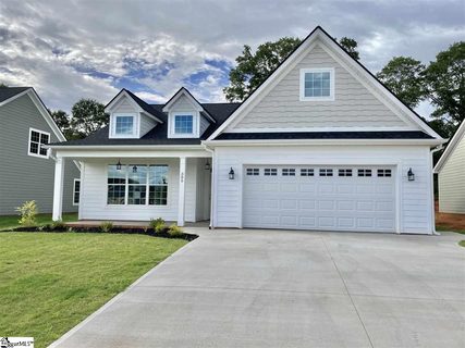 305 Bridleton Way