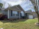 247 Watercourse Way sold home in Greer, SC