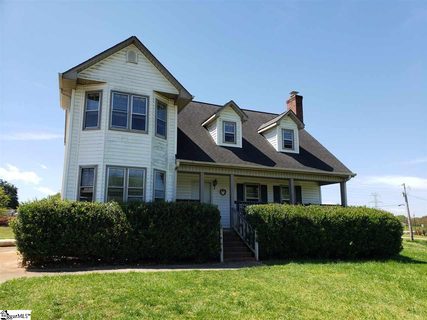 303 Stonehaven Lane sold home in Yorkwood, Easley, SC