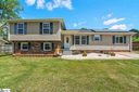 207 Brookmere Road sold home in Simpsonville, SC