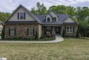 38 Fox Hunt Lane sold home in Greer, SC