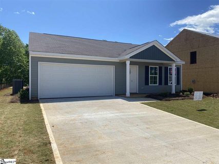 141 Butler Knoll Court