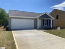 141 Butler Knoll Court sold home in Inman, SC