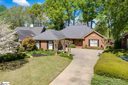 108 Hidden Hills Drive sold home in Greenville, SC