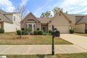 5 Shefleys Road sold home in Simpsonville, SC