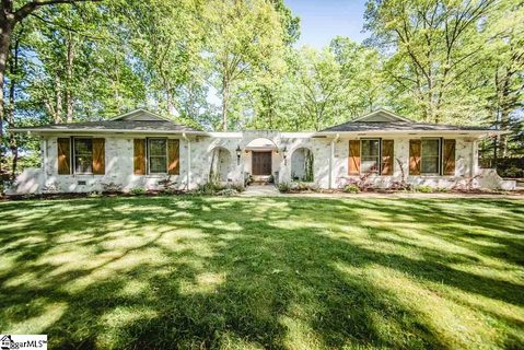 4 Dove Tree Road sold home in Dove Tree, Greenville, SC