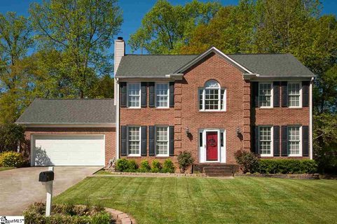 217 Rosebank Way