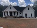 110 Oak View Drive sold home in Marietta, SC