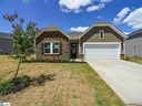 238 Delbourne Lane sold home in Greer, SC