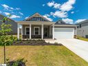 230 Delbourne Lane sold home in Greer, SC