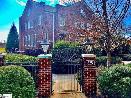 325 Hampton Avenue Unit #106 sold condo in The Hamptons, Greenville, SC