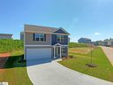 152 Butler Knoll Court sold home in Inman, SC