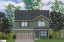 335 Elevation Court sold home in Inman, SC