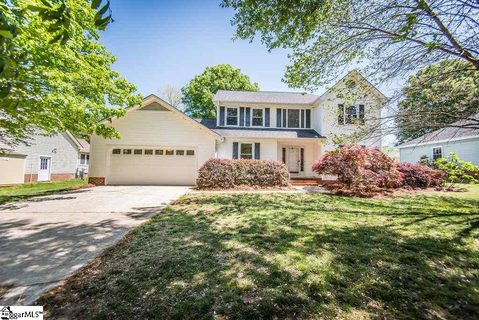 508 Stone Shield Way sold home in Windermere, Greenville, SC
