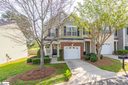 225 Cedar Crossing Lane sold home in Greenville, SC