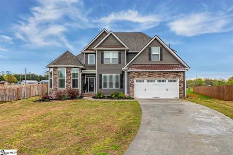424 Golden Amber Lane
