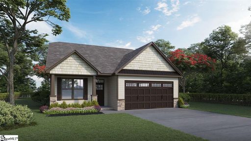 119 Forest Ridge Way Lot 28